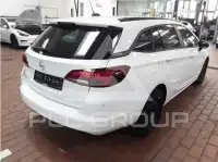 2021 Opel Astra