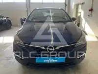 2021 Opel Astra