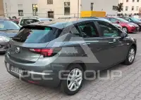2021 Opel Astra