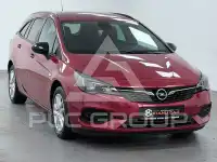 2021 Opel Astra