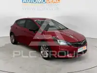 2021 Opel Astra