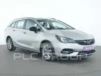 2021 Opel Astra