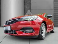 2021 Opel Astra