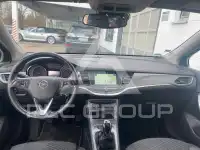 2021 Opel Astra