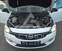 2021 Opel Astra
