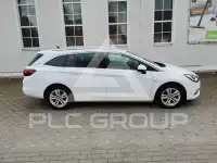 2021 Opel Astra