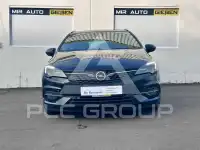 2021 Opel Astra