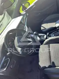 2021 Opel Astra