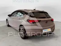 2021 Opel Astra