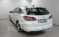 2021 Opel Astra
