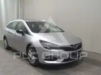 2021 Opel Astra
