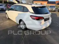 2021 Opel Astra