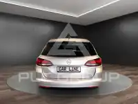 2021 Opel Astra