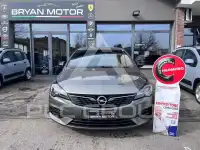 2021 Opel Astra