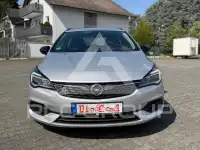 2021 Opel Astra