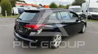 2021 Opel Astra
