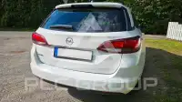 2021 Opel Astra