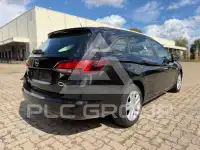 2021 Opel Astra