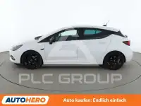 2021 Opel Astra