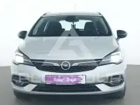 2021 Opel Astra