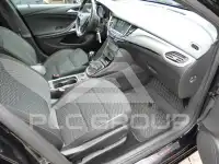 2021 Opel Astra