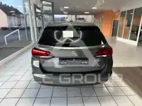 2021 Opel Astra