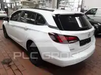 2021 Opel Astra