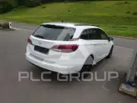 2021 Opel Astra