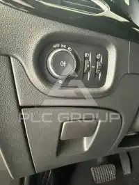 2021 Opel Astra