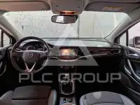 2021 Opel Astra