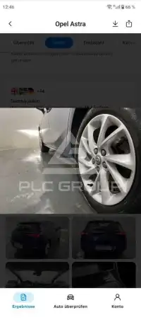 2021 Opel Astra