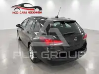 2021 Opel Astra