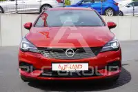 2021 Opel Astra