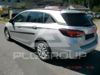 2021 Opel Astra