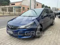 2021 Opel Astra