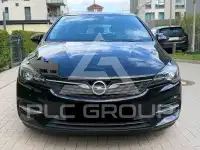 2021 Opel Astra