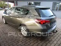 2021 Opel Astra