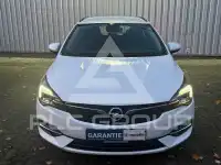 2021 Opel Astra