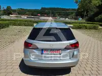 2021 Opel Astra