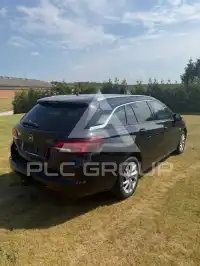 2021 Opel Astra
