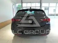 2021 Opel Astra