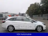 2021 Opel Astra
