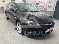 2021 Opel Astra