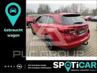 2021 Opel Astra