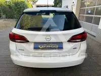 2021 Opel Astra