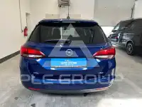 2021 Opel Astra