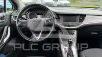 2021 Opel Astra