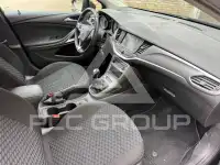 2021 Opel Astra