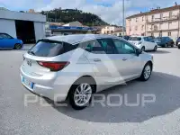 2021 Opel Astra