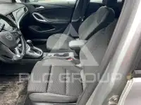2021 Opel Astra